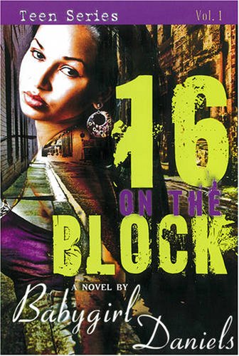 16 on the Block - 6082