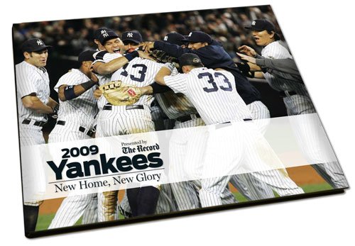 2009 Yankees: New Home, New Glory - 424