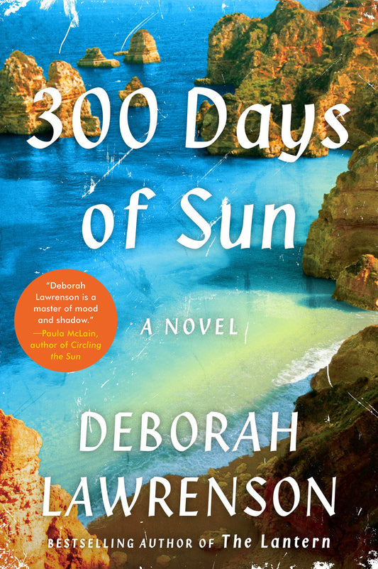 300 Days of Sun: A Novel - 8205