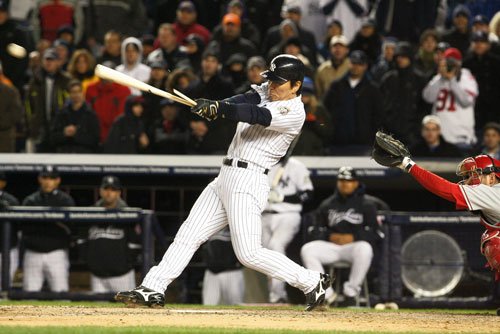 2009 Yankees: New Home, New Glory - 424