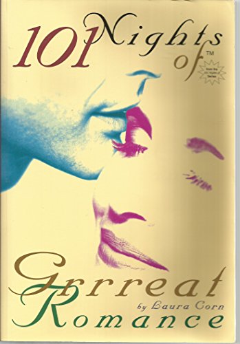 101 Nights of Grrreat Romance: Secret Sealed Seductions for Fun-Loving Couples - 9241