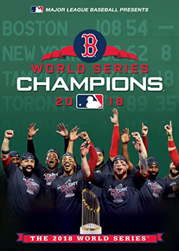 2018 World Series Film - 6829