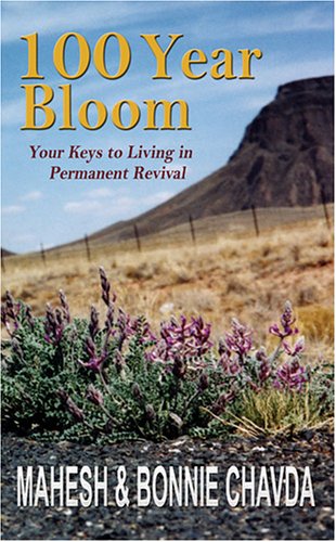 100 Year Bloom: Your Keys to Living in Permanent Revival - 1279