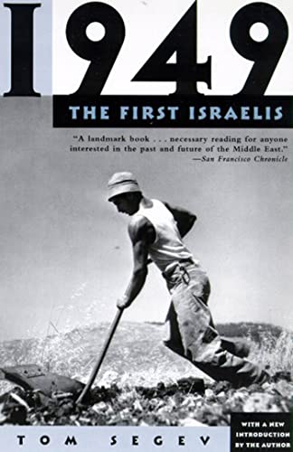 1949: The First Israelis - 560