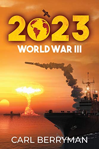 2023: World War III - 1288