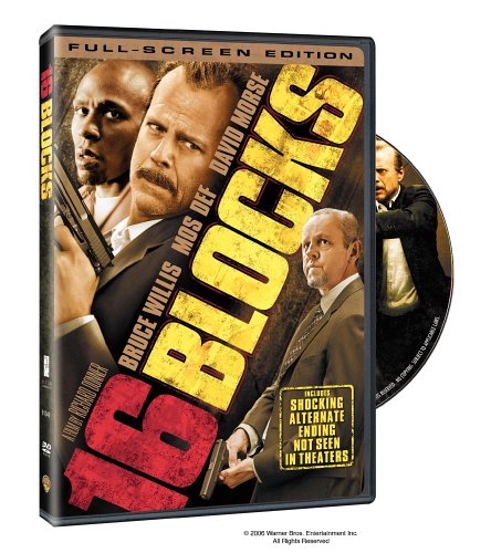 16 Blocks (Full Screen Edition) - 7148