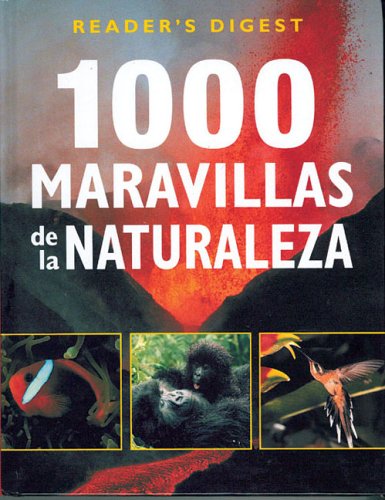 1000 Maravillas de la Naturaleza - 142