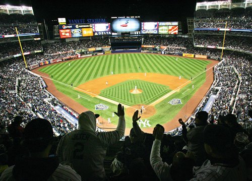 2009 Yankees: New Home, New Glory - 424