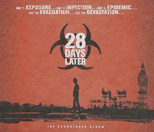 28 Days Later / O.S.T. - 2967