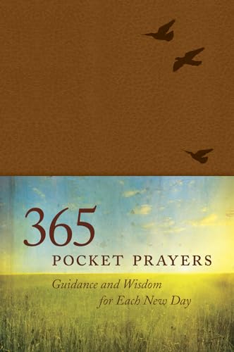 365 Pocket Prayers - 4031