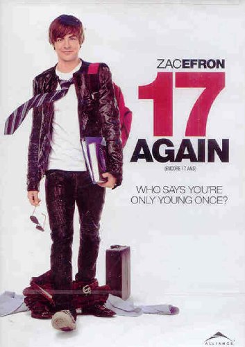 17 Again (2009) - 3277