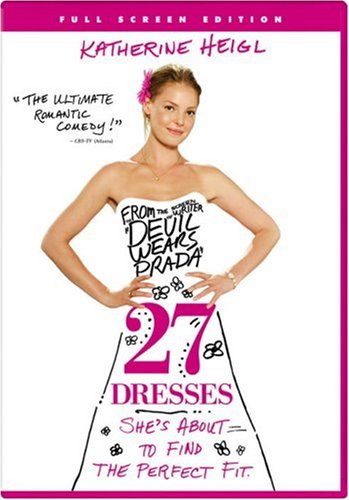 27 Dresses (Full Screen Edition) - 6360